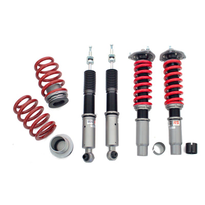 Audi A7 Sportback (C7) 2019-24 MonoRS Coilovers (48/53mm)