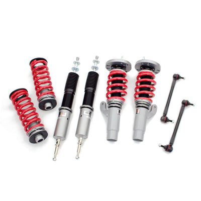 BMW 3-SERIES AWD (E90/E91/E92/) 2007-13 MONORS COILOVERS