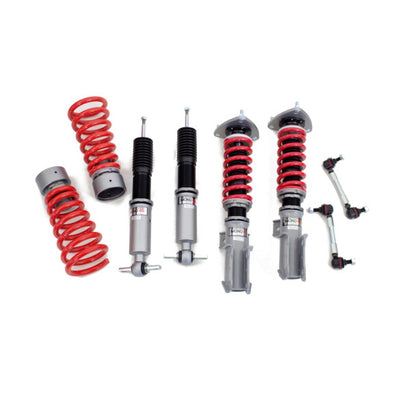 FORD MUSTANG GT / GT 350 / GT500 (S550) 2017-23 W/ MAGNERIDE MONORS COILOVERS