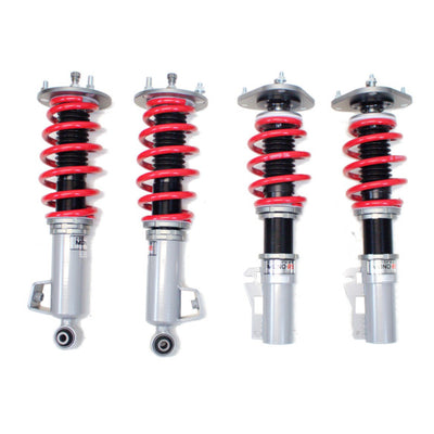 Porsche 911 Carrera / Targa RWD (996) 1998-04 MonoRS Coilovers