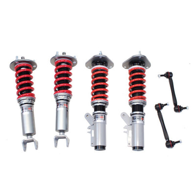 Porsche 911 AWD Carrera 4 / Turbo (996) 1999-05 MonoRS Coilovers