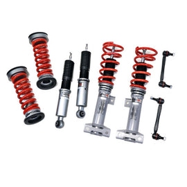 Mercedes-Benz CLS-Class Sedan / Wagon RWD (C218) 2012-18 MonoRS Coilovers