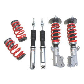 Mercedes-Benz CLA-Class FWD / AWD (C117) 2014-19 MonoRS Coilovers