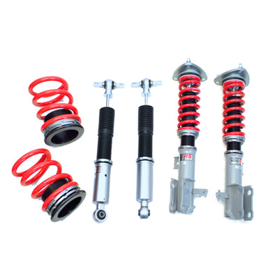 Honda Odyssey (RL3/4) 2005-10 MonoRS Coilovers (USDM MODELS ONLY)