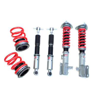 Honda Odyssey (RL5) 2011-17 MonoRS Coilovers (USDM MODELS ONLY)