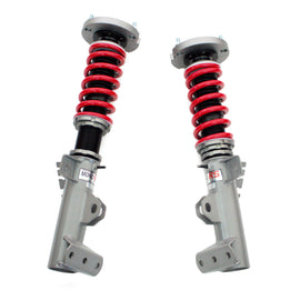 BMW 3-SERIES RWD (E30) 1984-93 MONORS COILOVERS (E36 5-LUGS CONVERSION)