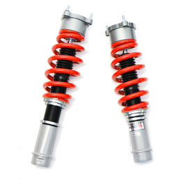 Tesla Model S AWD Daul Motor 2012-24 MonoRS Coilovers