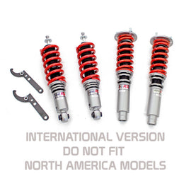 HONDA ODYSSEY INTERNATIONAL ONLY (RB1/2) 2003-08 MONORS COILOVERS