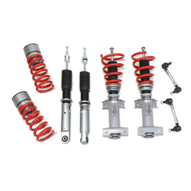 Mercedes-Benz SLK-Class (R171) 2005-11 MonoRS Coilovers