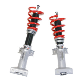 Mercedes-Benz SLK-Class (R171) 2005-11 MonoRS Coilovers