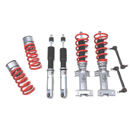 Mercedes-Benz SLK-Class (R172) 2012-20 MonoRS Coilovers