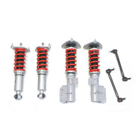 Subaru Legacy (BW) 2020-25 MonoRS Coilovers