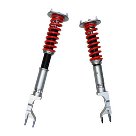 Mercedes-Benz S-Class Coupe AWD (C217) 2015-21 MonoRS Coilovers (Air To Coil Conversion)