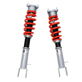 Tesla Model S RWD Single Motor 2012-24 MonoRS Coilovers