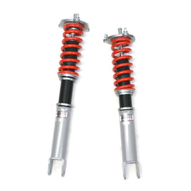 Mercedes-Benz E-Class Sedan RWD (W214) 2024-26 MonoRS Coilovers
