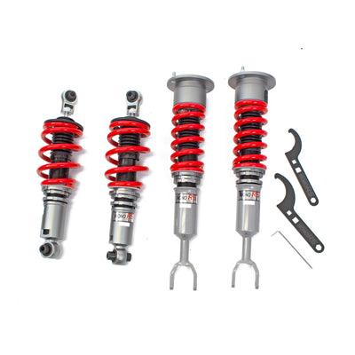 AUDI A4 QUATTRO (B5) 1996-01 MONORS COILOVERS