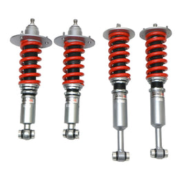 Ford Explorer (U251) 2006-2010 MonoRS Coilovers