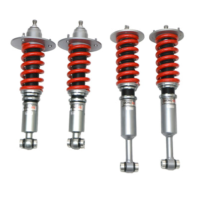Ford Explorer (U251) 2006-2010 MonoRS Coilovers