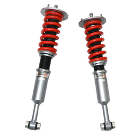 Ford Explorer (U251) 2006-2010 MonoRS Coilovers