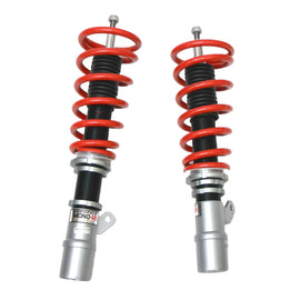 BMW X1 (U11) 2023-2026 MonoRS Coilovers