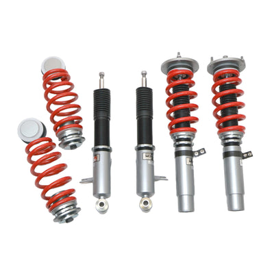 BMW X5 (F15) 2014-2018 MonoRS Coilovers