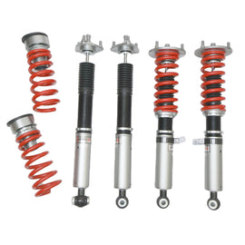 Lexus GS F RWD (URL10) 2016-20 MonoRS Coilovers