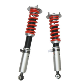 Lexus GS F RWD (URL10) 2016-20 MonoRS Coilovers