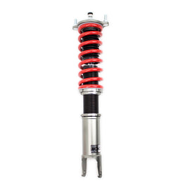 MITSUBISHI LANCER EVOLUTION (CT9A) 2003-07 MONORS COILOVERS