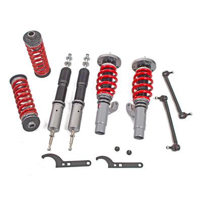 BMW 1-SERIES (E82/E88) 2008-13 MONORS COILOVERS