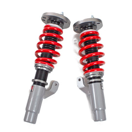 BMW 1-SERIES (E82/E88) 2008-13 MONORS COILOVERS