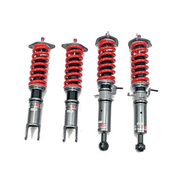 NISSAN 370Z (Z34) 2009-20 MONORS COILOVERS - TRUE COILOVER REAR