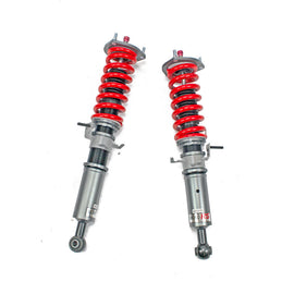 INFINITI Q40 RWD (V36) 2014-15 MONORS COILOVERS - TRUE COILOVER REAR