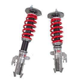 TOYOTA HIGHLANDER FWD (XU40) 2008-13 MONORS COILOVERS