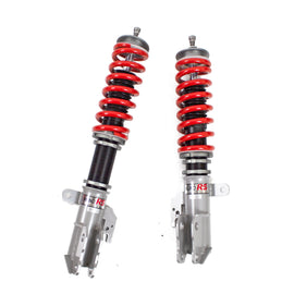 TOYOTA VENZA AWD (GV10) 2009-15 MONORS COILOVERS