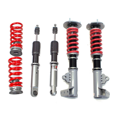 Merced-Benz 190D / 190E (W201) 1984-93 MonoRS Coilovers (Front True Coilovers)