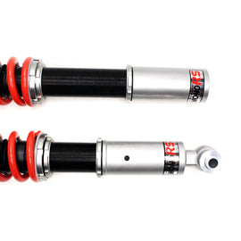 BMW 5-SERIES SEDAN RWD (E60) 2004-10 MONORS COILOVERS