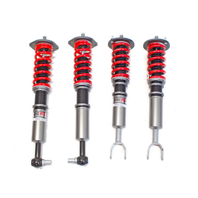 AUDI A4 (B5) 1996-01 MONORS COILOVERS