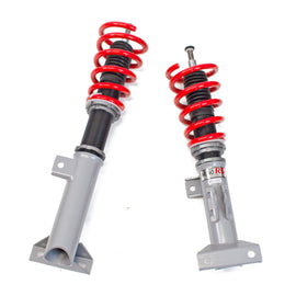 MERCEDES-BENZ C-CLASS SEDAN RWD (W204) 2007-14 MONORS COILOVERS