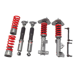 Mercedes-Benz CLS-Class Sedan / Wagon RWD (C218) 2012-18 MonoRS Coilovers