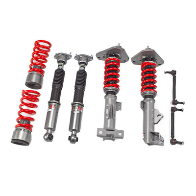 Mercedes-Benz CLS-Class Sedan / Wagon RWD (C218) 2012-18 MonoRS Coilovers