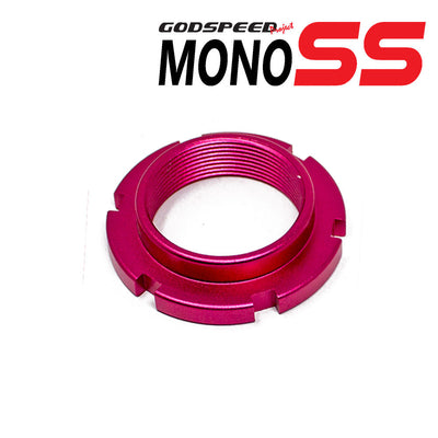 MONOSS COILOVER SPRING SEAT RING