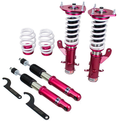 NISSAN JUKE (F15) 2011-17 MONOSS COILOVERS