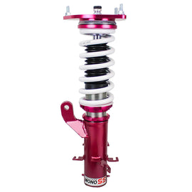 NISSAN SENTRA (B17) 2013-19 MONOSS COILOVERS