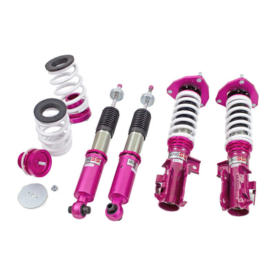 TOYOTA PRIUS (W30) 2010-15 MONOSS COILOVERS