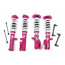 TOYOTA HIGHLANDER FWD (XU40) 2008-13 MONOSS COILOVERS