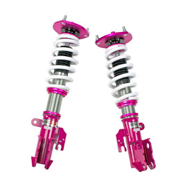 TOYOTA HIGHLANDER FWD (XU40) 2008-13 MONOSS COILOVERS