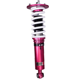 LEXUS IS250 / IS350 SEDAN RWD (XE30) 2014-16 MONOSS COILOVERS (FRONT BALL TYPE)