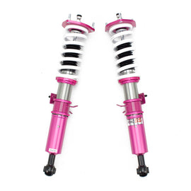 Infiniti Q60 V6 3.0 / 3.7 RWD (V37) 2017-22 MonoSS Coilovers (Front Ball Type)
