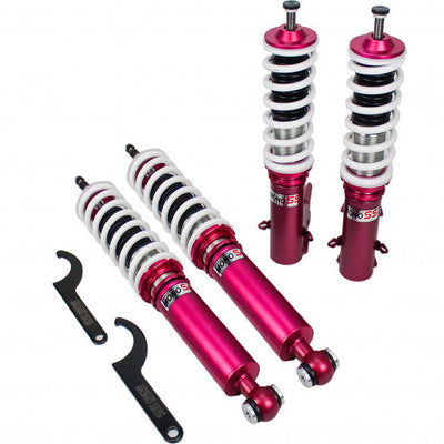 VOLKSWAGEN CORRADO (A2) 1990-95 MONOSS COILOVERS