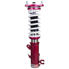 SCION IA (DL) 2016 / TOYOTA YARIS IA (DL) 2017-18 MONOSS COILOVERS